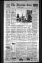 Newspaper: The Baytown Sun (Baytown, Tex.), Vol. 60, No. 165, Ed. 1 Tuesday, May…
