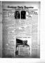 Primary view of Graham Daily Reporter (Graham, Tex.), Vol. 5, No. 171, Ed. 1 Tuesday, March 21, 1939