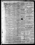 Thumbnail image of item number 3 in: 'The Fort Worth Democrat. (Fort Worth, Tex.), Vol. 2, No. 42, Ed. 1 Saturday, September 13, 1873'.
