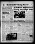 Primary view of Gladewater Daily Mirror (Gladewater, Tex.), Vol. 3, No. 78, Ed. 1 Thursday, October 18, 1951