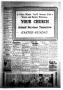 Thumbnail image of item number 3 in: 'Graham Daily Reporter (Graham, Tex.), Vol. 2, No. 186, Ed. 1 Saturday, April 11, 1936'.