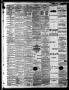 Thumbnail image of item number 3 in: 'The Fort Worth Democrat. (Fort Worth, Tex.), Vol. 2, No. 36, Ed. 1 Saturday, August 2, 1873'.
