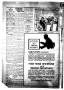 Thumbnail image of item number 2 in: 'Graham Daily Reporter (Graham, Tex.), Vol. 2, No. 228, Ed. 1 Saturday, May 30, 1936'.