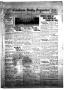 Thumbnail image of item number 1 in: 'Graham Daily Reporter (Graham, Tex.), Vol. 2, No. 280, Ed. 1 Thursday, July 30, 1936'.