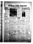 Thumbnail image of item number 1 in: 'Graham Daily Reporter (Graham, Tex.), Vol. 7, No. 206, Ed. 1 Monday, April 28, 1941'.