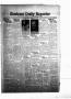 Thumbnail image of item number 1 in: 'Graham Daily Reporter (Graham, Tex.), Vol. 5, No. 181, Ed. 1 Saturday, April 1, 1939'.