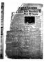 Thumbnail image of item number 1 in: 'The Graham Leader (Graham, Tex.), Vol. [65], No. 1, Ed. 1 Thursday, August 15, 1940'.