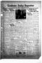 Primary view of Graham Daily Reporter (Graham, Tex.), Vol. 5, No. 142, Ed. 1 Wednesday, February 15, 1939