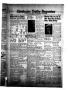 Thumbnail image of item number 1 in: 'Graham Daily Reporter (Graham, Tex.), Vol. 7, No. 152, Ed. 1 Monday, February 24, 1941'.