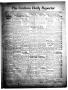 Thumbnail image of item number 1 in: 'The Graham Daily Reporter (Graham, Tex.), Vol. 2, No. 6, Ed. 1 Monday, September 9, 1935'.