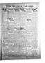 Thumbnail image of item number 1 in: 'The Graham Leader (Graham, Tex.), Vol. 51, No. 8, Ed. 1 Thursday, October 14, 1926'.