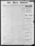 Thumbnail image of item number 1 in: 'Fort Worth Democrat. (Fort Worth, Tex.), Vol. 4, No. 2, Ed. 1 Saturday, December 12, 1874'.