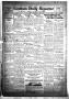 Thumbnail image of item number 1 in: 'Graham Daily Reporter (Graham, Tex.), Vol. 2, No. 96, Ed. 1 Saturday, December 28, 1935'.