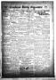 Thumbnail image of item number 1 in: 'Graham Daily Reporter (Graham, Tex.), Vol. 2, No. 95, Ed. 1 Friday, December 27, 1935'.