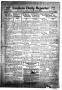 Thumbnail image of item number 1 in: 'Graham Daily Reporter (Graham, Tex.), Vol. 2, No. 140, Ed. 1 Tuesday, February 18, 1936'.