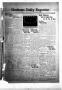Thumbnail image of item number 1 in: 'Graham Daily Reporter (Graham, Tex.), Vol. 5, No. 180, Ed. 1 Friday, March 31, 1939'.