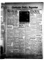 Primary view of Graham Daily Reporter (Graham, Tex.), Vol. 7, No. 153, Ed. 1 Tuesday, February 25, 1941