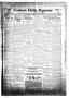 Primary view of Graham Daily Reporter (Graham, Tex.), Vol. 2, No. 145, Ed. 1 Monday, February 24, 1936