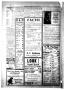 Thumbnail image of item number 4 in: 'Graham Daily Reporter (Graham, Tex.), Vol. 2, No. 299, Ed. 1 Friday, August 21, 1936'.