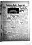Thumbnail image of item number 1 in: 'Graham Daily Reporter (Graham, Tex.), Vol. 5, No. 176, Ed. 1 Monday, March 27, 1939'.
