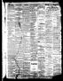 Thumbnail image of item number 3 in: 'The Fort Worth Democrat. (Fort Worth, Tex.), Vol. 2, No. [10], Ed. 1 Saturday, February 1, 1873'.