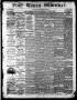 Thumbnail image of item number 1 in: 'Fort Worth Democrat. (Fort Worth, Tex.), Vol. 3, No. 31, Ed. 1 Saturday, July 4, 1874'.