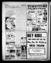 Thumbnail image of item number 2 in: 'Gladewater Daily Mirror (Gladewater, Tex.), Vol. 3, No. 132, Ed. 1 Friday, December 21, 1951'.