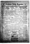 Thumbnail image of item number 1 in: 'Graham Daily Reporter (Graham, Tex.), Vol. 2, No. 147, Ed. 1 Wednesday, February 26, 1936'.