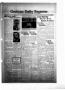 Newspaper: Graham Daily Reporter (Graham, Tex.), Vol. 5, No. 183, Ed. 1 Tuesday,…