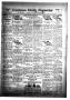 Thumbnail image of item number 1 in: 'Graham Daily Reporter (Graham, Tex.), Vol. 2, No. 170, Ed. 1 Tuesday, March 24, 1936'.