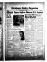 Thumbnail image of item number 1 in: 'Graham Daily Reporter (Graham, Tex.), Vol. 7, No. 200, Ed. 1 Monday, April 21, 1941'.