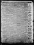 Thumbnail image of item number 3 in: 'Fort Worth Democrat. (Fort Worth, Tex.), Vol. 5, No. 13, Ed. 1 Saturday, March 4, 1876'.