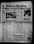 Thumbnail image of item number 1 in: 'Gladewater Daily Mirror (Gladewater, Tex.), Vol. 3, No. 50, Ed. 1 Sunday, September 16, 1951'.