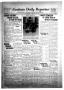 Thumbnail image of item number 1 in: 'Graham Daily Reporter (Graham, Tex.), Vol. 2, No. 237, Ed. 1 Wednesday, June 10, 1936'.