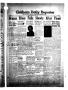 Thumbnail image of item number 1 in: 'Graham Daily Reporter (Graham, Tex.), Vol. 7, No. 211, Ed. 1 Monday, May 5, 1941'.