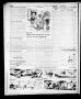 Thumbnail image of item number 2 in: 'Gladewater Daily Mirror (Gladewater, Tex.), Vol. 3, No. 104, Ed. 1 Sunday, November 18, 1951'.