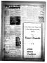 Thumbnail image of item number 3 in: 'Graham Daily Reporter (Graham, Tex.), Vol. 2, No. 23, Ed. 1 Saturday, September 28, 1935'.