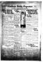 Thumbnail image of item number 1 in: 'Graham Daily Reporter (Graham, Tex.), Vol. 2, No. 216, Ed. 1 Saturday, May 16, 1936'.
