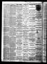 Thumbnail image of item number 2 in: 'Daily Fort Worth Standard. (Fort Worth, Tex.), Vol. 1, No. 92, Ed. 1 Monday, December 18, 1876'.