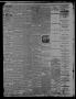 Thumbnail image of item number 2 in: 'The Fort Worth Democrat. (Fort Worth, Tex.), Vol. 3, No. 9, Ed. 1 Saturday, January 31, 1874'.