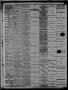 Thumbnail image of item number 3 in: 'The Fort Worth Democrat. (Fort Worth, Tex.), Vol. 3, No. 9, Ed. 1 Saturday, January 31, 1874'.