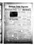 Primary view of Graham Daily Reporter (Graham, Tex.), Vol. 7, No. 192, Ed. 1 Friday, April 11, 1941