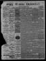 Thumbnail image of item number 1 in: 'Fort Worth Democrat. (Fort Worth, Tex.), Vol. 3, No. 27, Ed. 1 Saturday, June 6, 1874'.