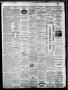 Thumbnail image of item number 4 in: 'The Fort Worth Democrat. (Fort Worth, Tex.), Vol. 3, No. 1, Ed. 1 Saturday, November 29, 1873'.