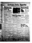 Thumbnail image of item number 1 in: 'Graham Daily Reporter (Graham, Tex.), Vol. 7, No. 20, Ed. 1 Monday, September 23, 1940'.