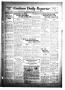 Primary view of Graham Daily Reporter (Graham, Tex.), Vol. 2, No. 162, Ed. 1 Saturday, March 14, 1936
