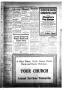 Thumbnail image of item number 3 in: 'Graham Daily Reporter (Graham, Tex.), Vol. 2, No. 156, Ed. 1 Saturday, March 7, 1936'.
