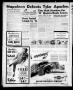 Thumbnail image of item number 4 in: 'Gladewater Daily Mirror (Gladewater, Tex.), Vol. 3, No. 121, Ed. 1 Sunday, December 9, 1951'.