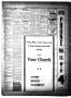 Thumbnail image of item number 4 in: 'The Graham Daily Reporter (Graham, Tex.), Vol. 2, No. 5, Ed. 1 Saturday, September 7, 1935'.