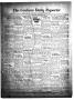 Thumbnail image of item number 1 in: 'The Graham Daily Reporter (Graham, Tex.), Vol. 2, No. 2, Ed. 1 Wednesday, September 4, 1935'.